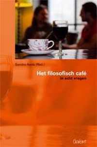 Het filosofisch café in acht vragen