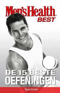 De 15 Beste Oefeningen Mens Health