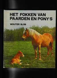 Fokken van paarden en pony s