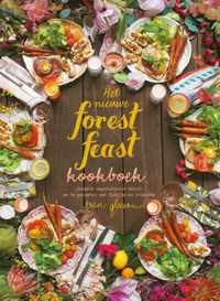 Het nieuwe Forest Feast kookboek