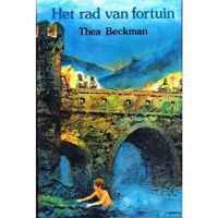 Het rad van fortuin - Thea Beckman