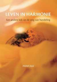 Levensweg - Leven in harmonie