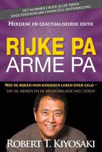 Rijke pa arme pa