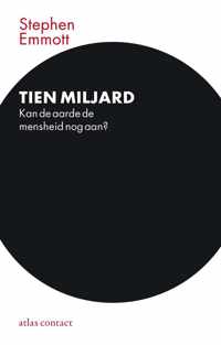 Tien miljard