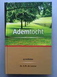 Ademtocht / 53 meditaties