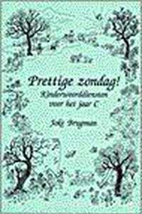 Prettige zondag !