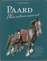 Paard En Paardensport