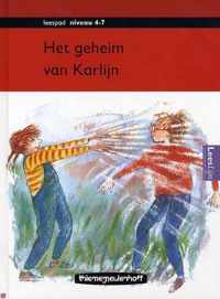 Het geheim van Karlijn