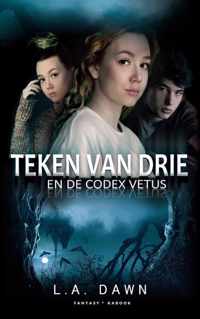 Teken van Drie 1 - Codex Vetus