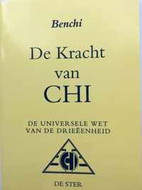 De Kracht van chi