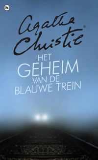 Poirot  -   Het geheim van de blauwe trein