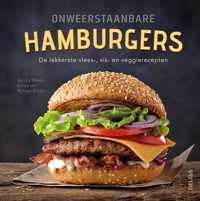 Onweerstaanbare hamburgers