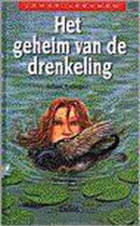 Het geheim van de drenkeling. - Johan Ballegeer.