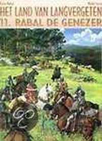 Hc11. rabal de genezer