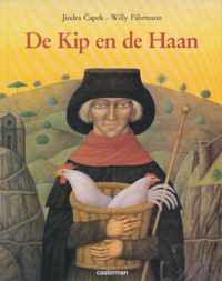 De kip en de haan