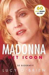 Madonna, Het icoon