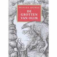 Grotten Van Olim