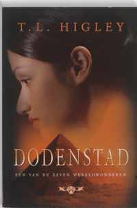 Dodenstad