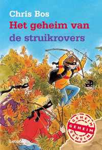 Het Geheim Van De Struikrovers