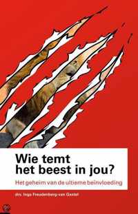 Wie temt het beest in jou?