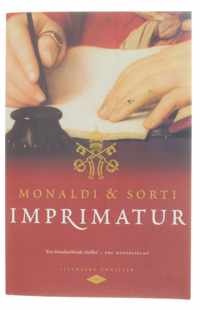 Imprimatur