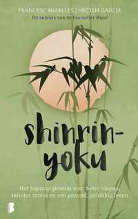 Shinrin-yoku