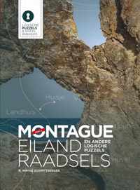 Montague Eiland raadsels 2