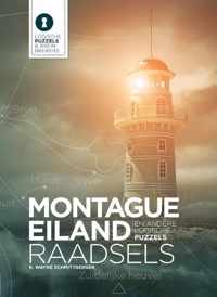 Montague Eiland raadsels