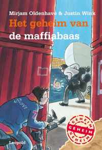 Het Geheim Van De Maffiabaas