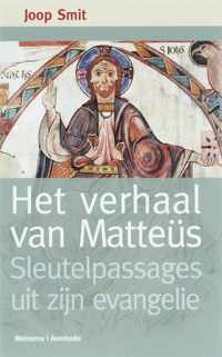 Het verhaal van Matteüs