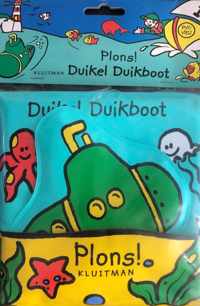 Duikel duikboot Plons!