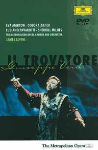 Verdi: Il Trovatore