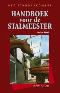 Handboek Voor De Stalmeester