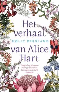 Het verhaal van Alice Hart