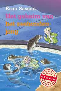 Het Geheim Van Het Zeehondenjong