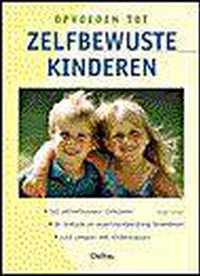 Opvoeden Tot Zelfbewuste Kinderen