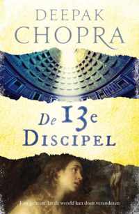 De 13e discipel