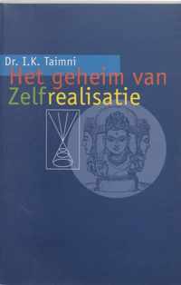 Het geheim van zelf-realisatie