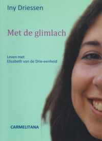 Met de glimlach