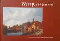 Weesp, 650 jaar stad