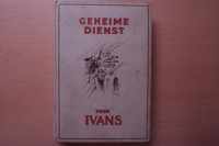 Geheime dienst