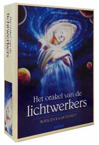 Het orakel van de lichtwerkers