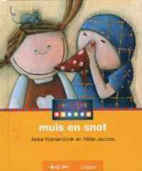 Zonnetjes Muis en snot Kern 2 2b