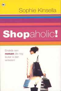 Shopaholic | Sophie Kinsella