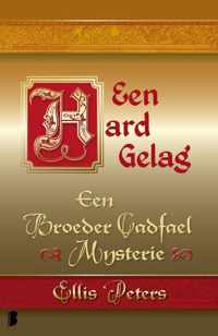 Een broeder Cadfael mysterie 11 -   Een hard gelag