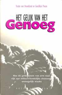 Het gelijk van het genoeg