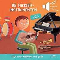 De muziekinstrumenten