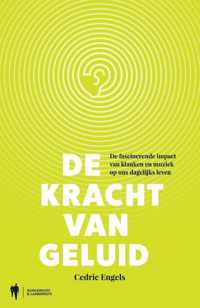 De kracht van geluid