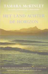 Het Land Achter De Horizon