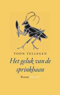 Het Geluk Van De Sprinkhaan